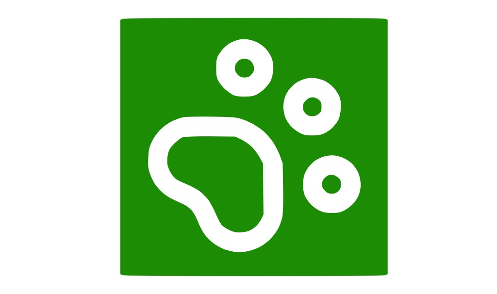 Green Paw